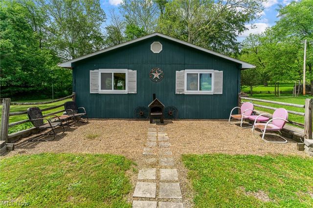 42580 Buckeye Road, Lisbon, OH 44432