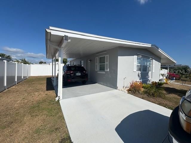 21386 GLADIS AVENUE, Port Charlotte, FL 33952