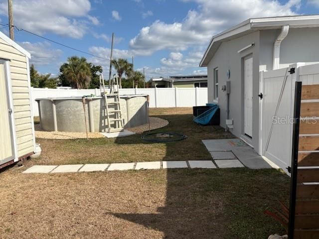 21386 GLADIS AVENUE, Port Charlotte, FL 33952