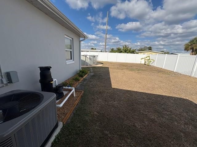 21386 GLADIS AVENUE, Port Charlotte, FL 33952