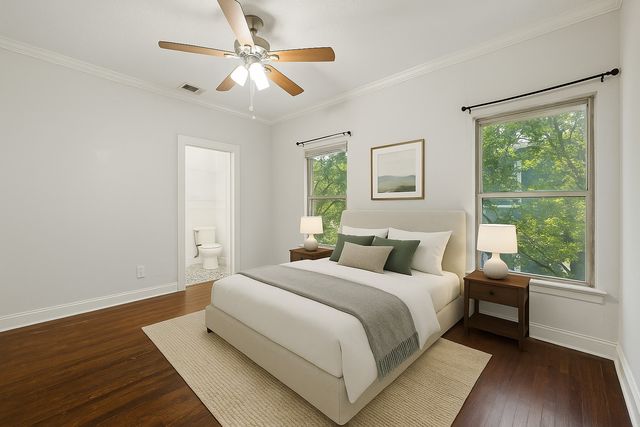 210 S Rosemont Avenue, Dallas, TX 75208