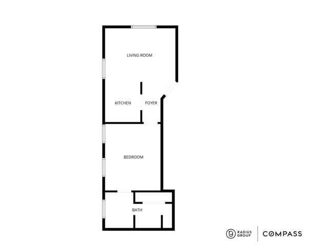 210 S Rosemont Avenue, Dallas, TX 75208