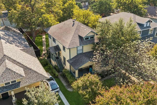 210 S Rosemont Avenue, Dallas, TX 75208