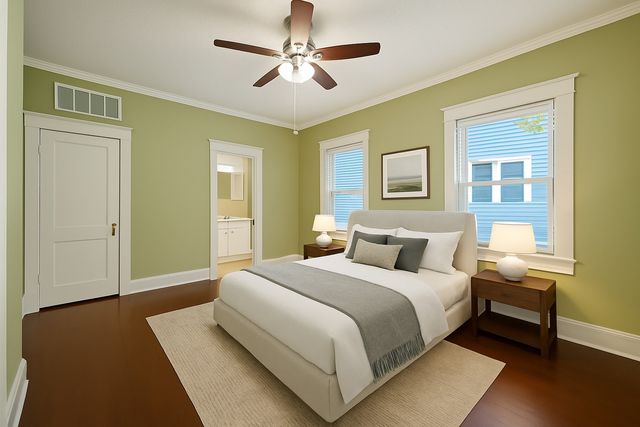 210 S Rosemont Avenue, Dallas, TX 75208