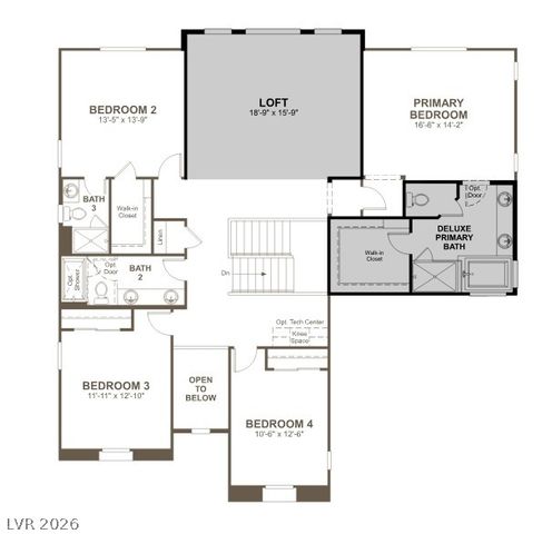 8896 Spencer Garrett Street, Las Vegas, NV 89113