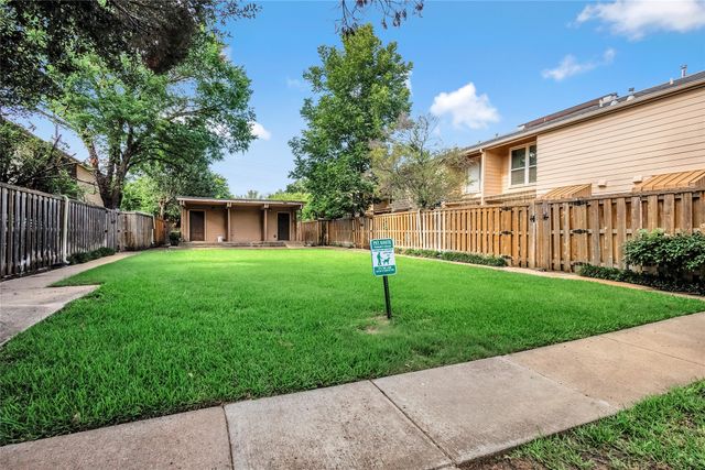 3740 Vitruvian Way D, Addison, TX 75001