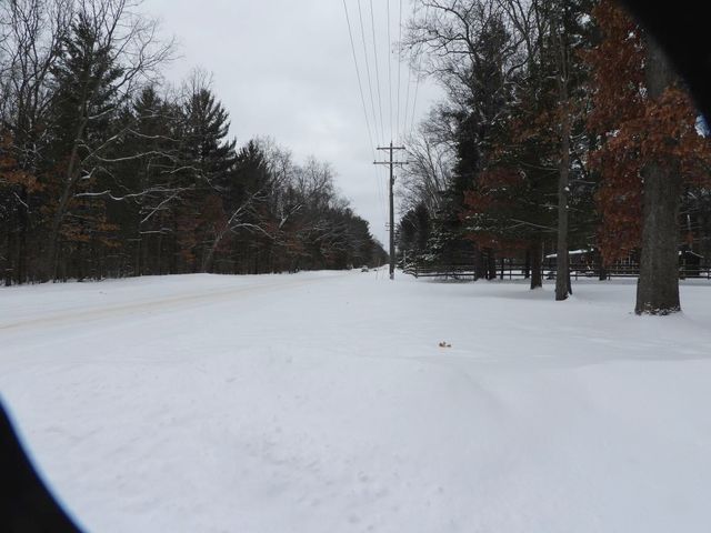 7861 N Bass Lake Road, Elk Twp, MI 49644