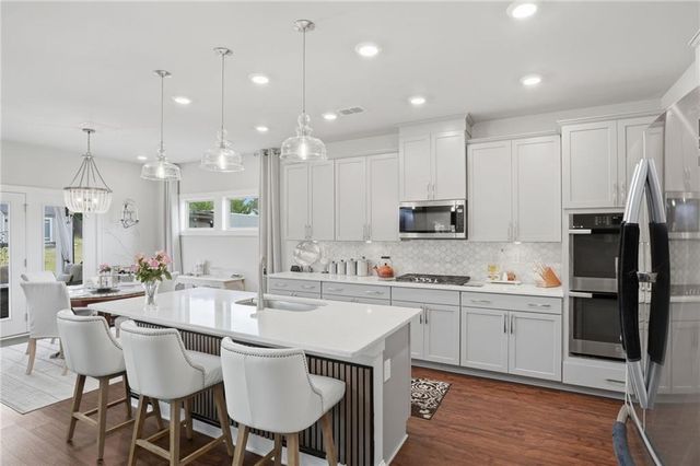 6395 Arlington Circle, Cumming, GA 30041