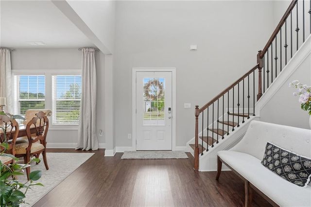 6395 Arlington Circle, Cumming, GA 30041