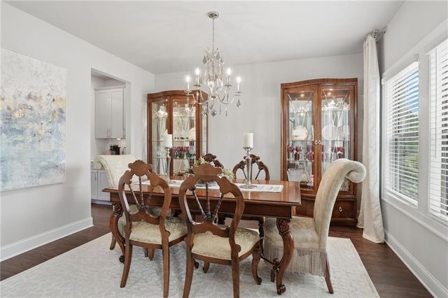 6395 Arlington Circle, Cumming, GA 30041