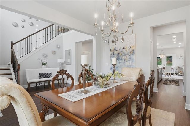 6395 Arlington Circle, Cumming, GA 30041