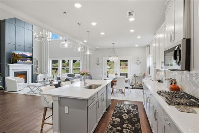 6395 Arlington Circle, Cumming, GA 30041
