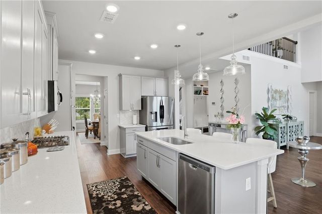 6395 Arlington Circle, Cumming, GA 30041