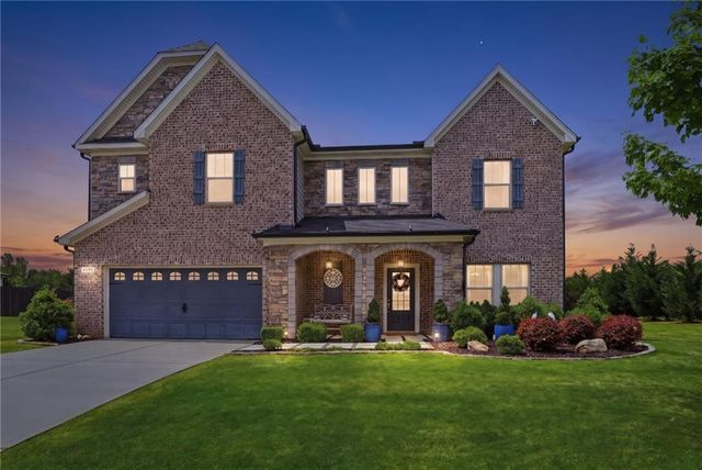 6395 Arlington Circle, Cumming, GA 30041