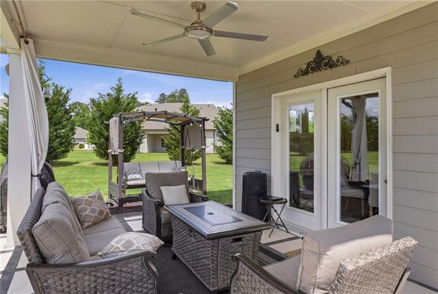 6395 Arlington Circle, Cumming, GA 30041