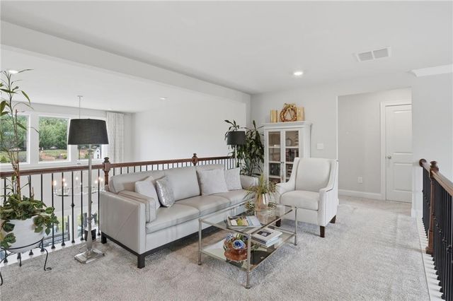 6395 Arlington Circle, Cumming, GA 30041
