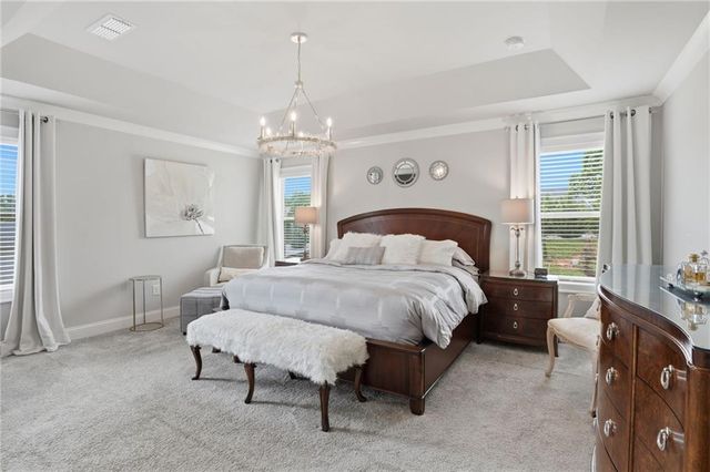 6395 Arlington Circle, Cumming, GA 30041