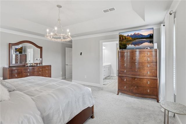 6395 Arlington Circle, Cumming, GA 30041