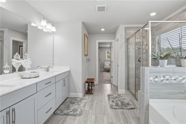 6395 Arlington Circle, Cumming, GA 30041