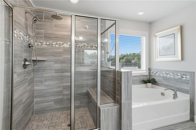 6395 Arlington Circle, Cumming, GA 30041