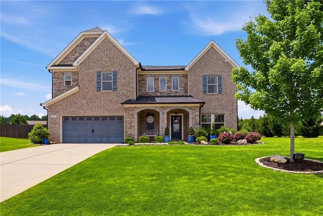 6395 Arlington Circle, Cumming, GA 30041