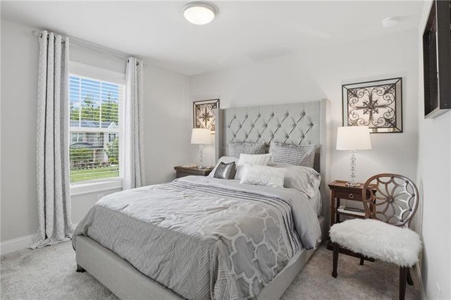 6395 Arlington Circle, Cumming, GA 30041