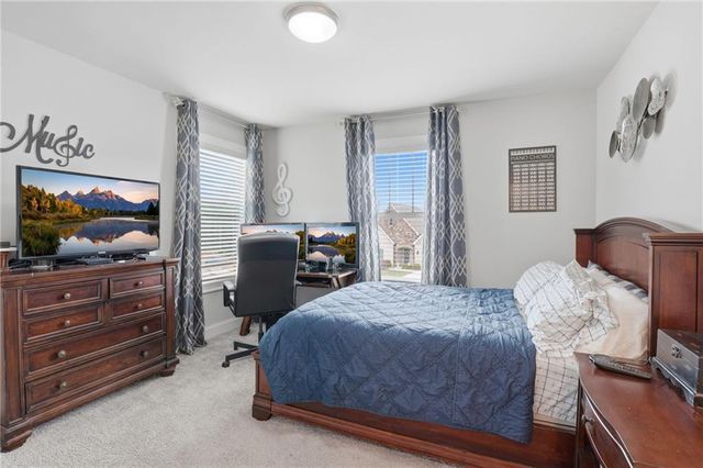 6395 Arlington Circle, Cumming, GA 30041
