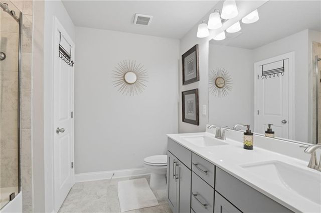 6395 Arlington Circle, Cumming, GA 30041