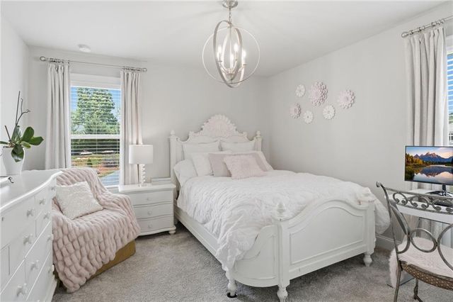 6395 Arlington Circle, Cumming, GA 30041