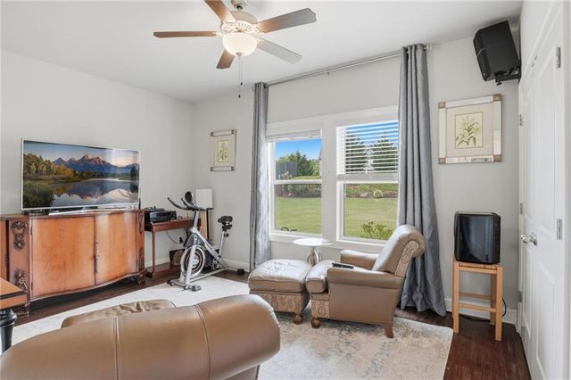 6395 Arlington Circle, Cumming, GA 30041