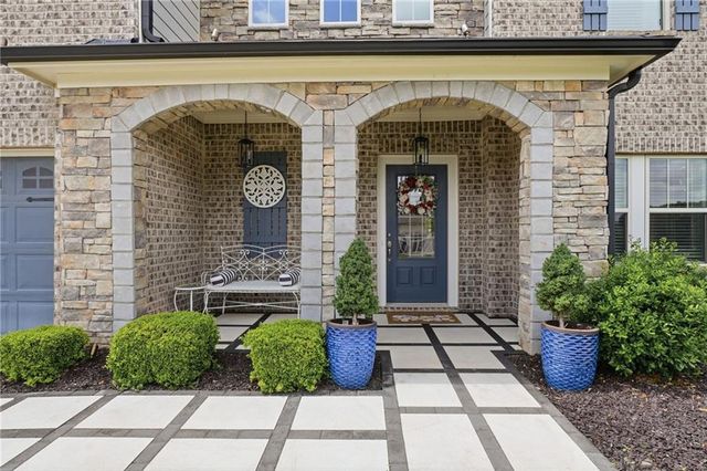 6395 Arlington Circle, Cumming, GA 30041