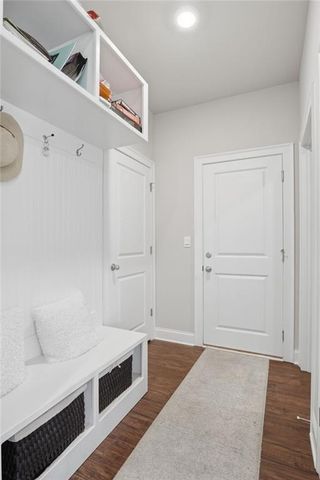 6395 Arlington Circle, Cumming, GA 30041