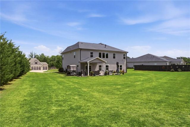 6395 Arlington Circle, Cumming, GA 30041