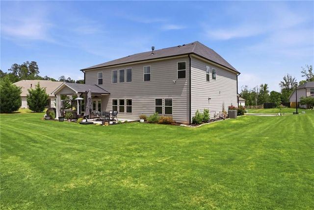 6395 Arlington Circle, Cumming, GA 30041