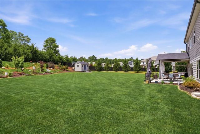 6395 Arlington Circle, Cumming, GA 30041