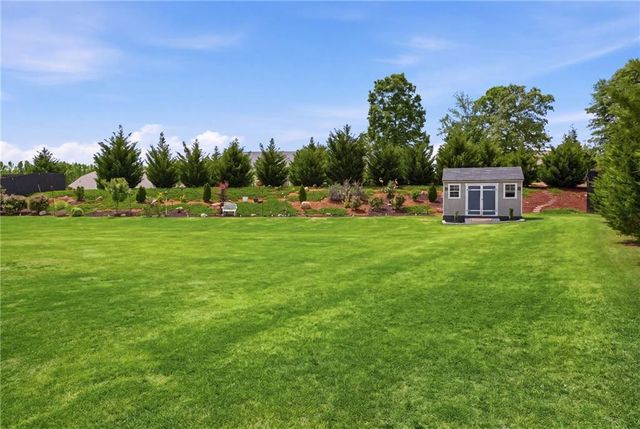 6395 Arlington Circle, Cumming, GA 30041