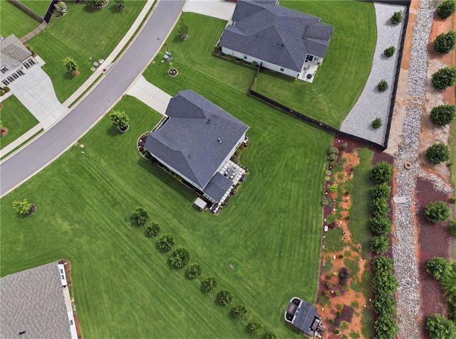 6395 Arlington Circle, Cumming, GA 30041