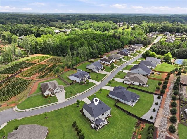 6395 Arlington Circle, Cumming, GA 30041