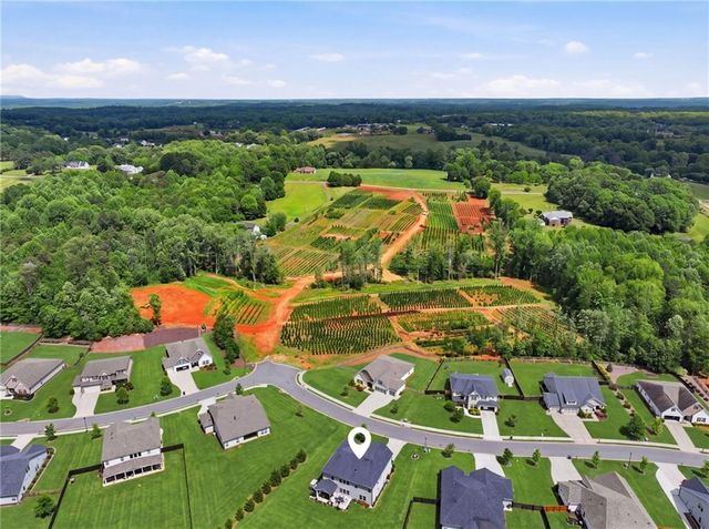 6395 Arlington Circle, Cumming, GA 30041