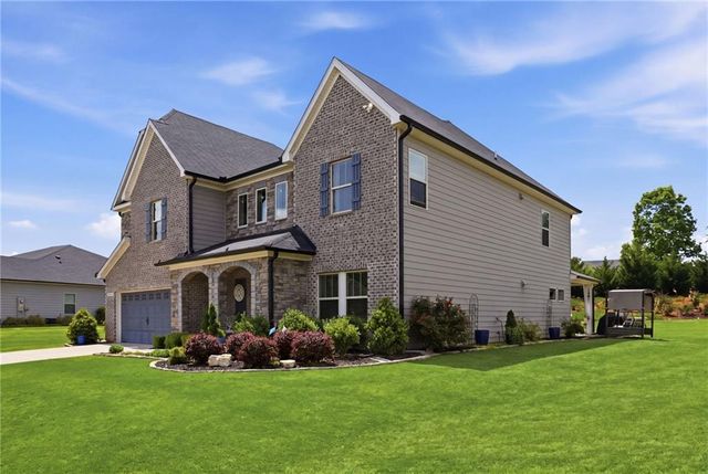 6395 Arlington Circle, Cumming, GA 30041