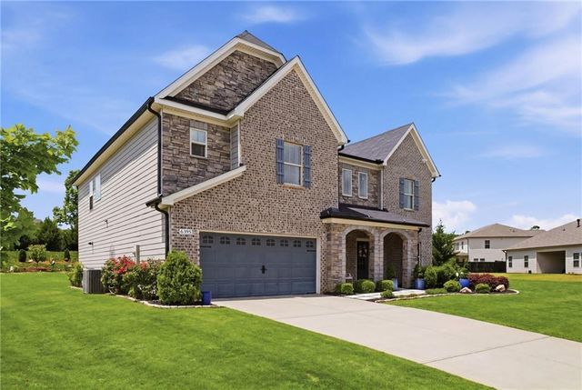 6395 Arlington Circle, Cumming, GA 30041