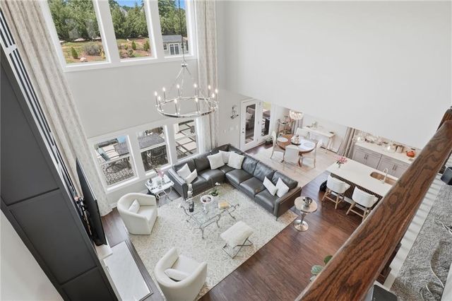 6395 Arlington Circle, Cumming, GA 30041
