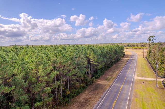 LOT 6 Fm 943, Livingston, TX 77351