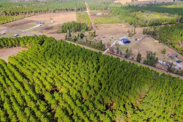 LOT 6 Fm 943, Livingston, TX 77351