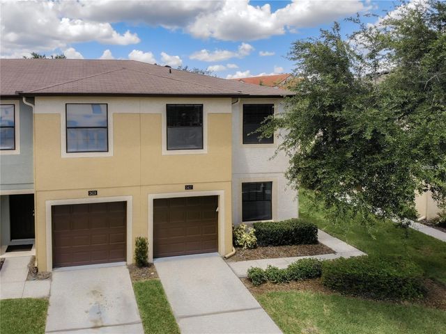 2417 HIBISCUS BAY LANE, Brandon, FL 33511