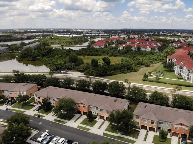 2417 HIBISCUS BAY LANE, Brandon, FL 33511