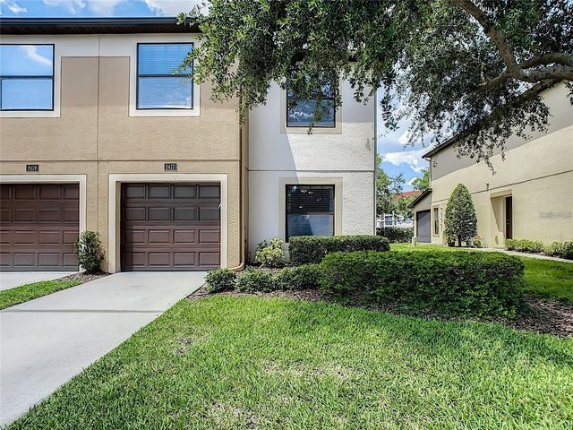 2417 HIBISCUS BAY LANE, Brandon, FL 33511