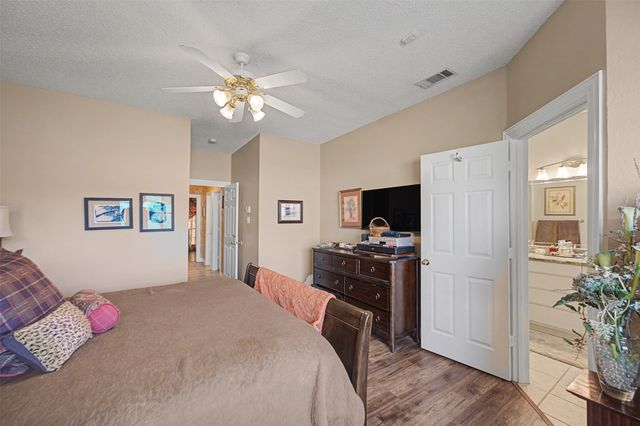 1109 Pierce Arrow Drive, Arlington, TX 76001