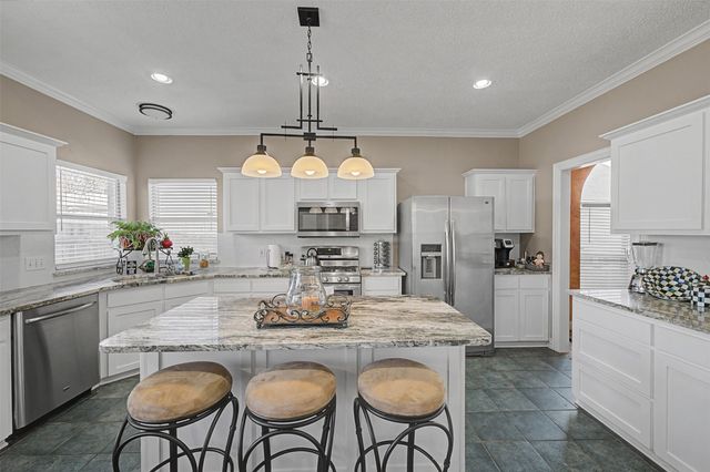 1109 Pierce Arrow Drive, Arlington, TX 76001