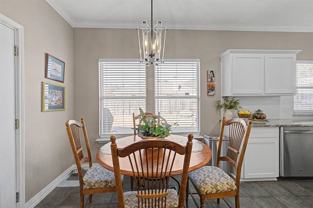 1109 Pierce Arrow Drive, Arlington, TX 76001